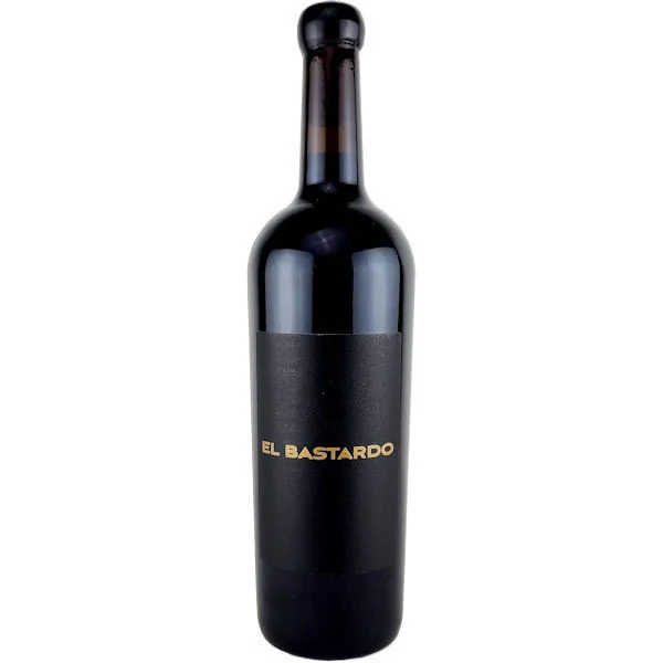 Bruma Bastardo Valle de Vicente Mexico Red Blend 2023