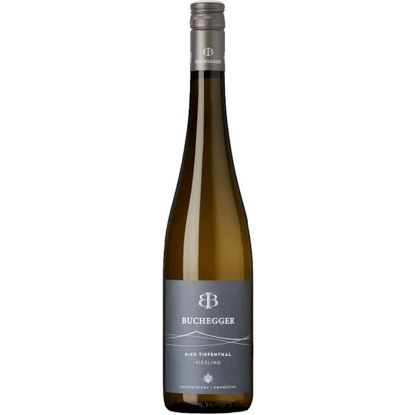 Buchegger Riesling Ried Tiefenthal Kremstal 2022 (Austria)