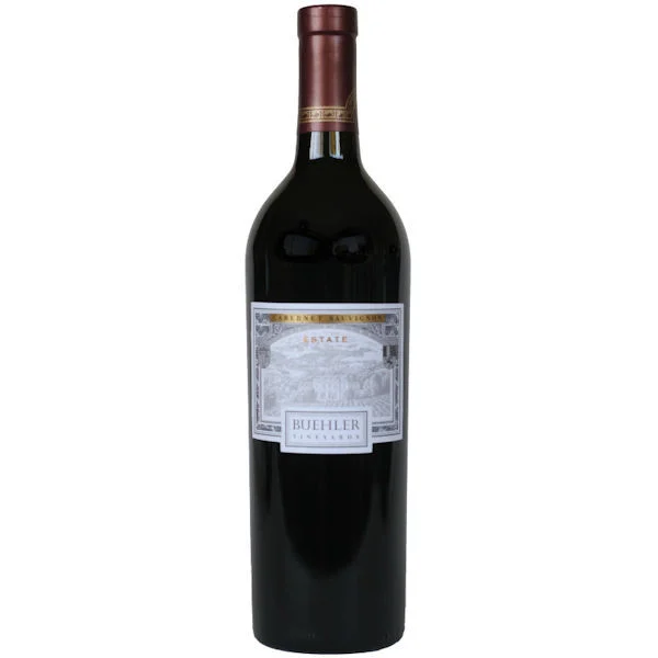 Buehler Estate Napa Cabernet 2017