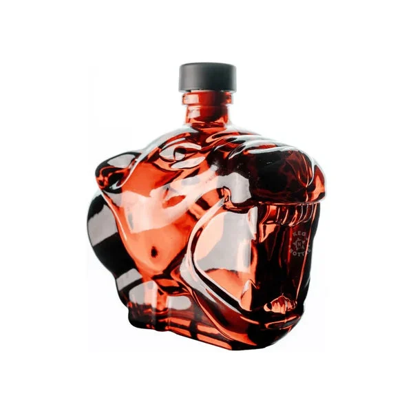 Cabal Salmiana Mezcal 750mL