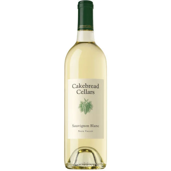 Cakebread Cellars Napa Sauvignon Blanc 2024
