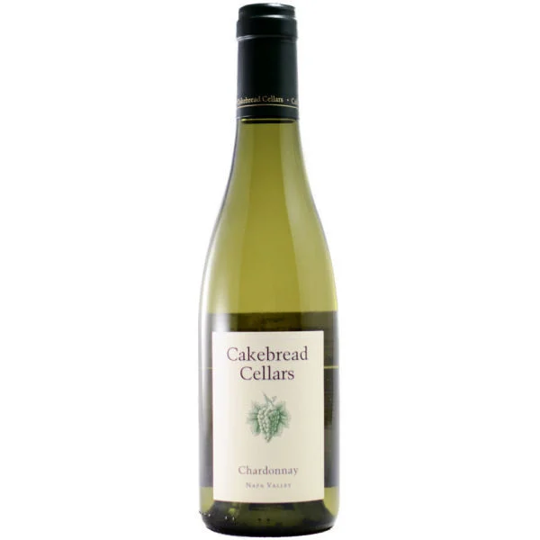 Cakebread Napa Chardonnay 2023 375ml Half Bottle