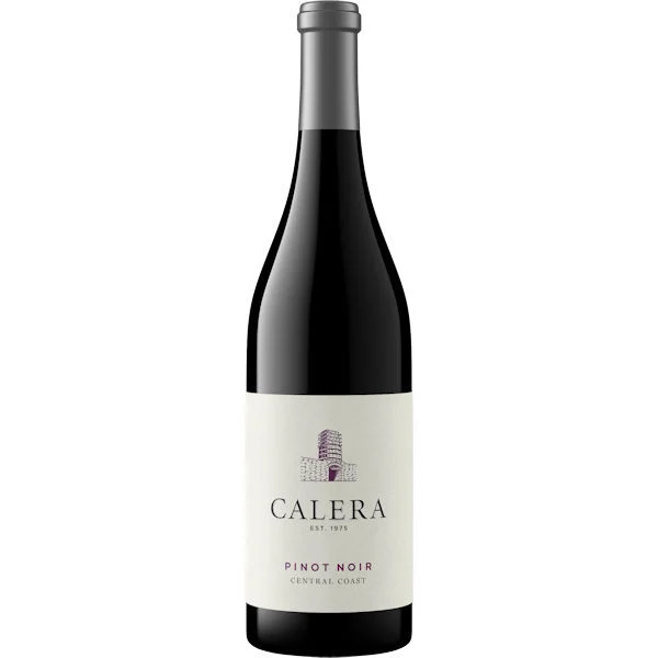 Calera Central Coast Pinot Noir 2023 Rated 93WE EDITORS CHOICE