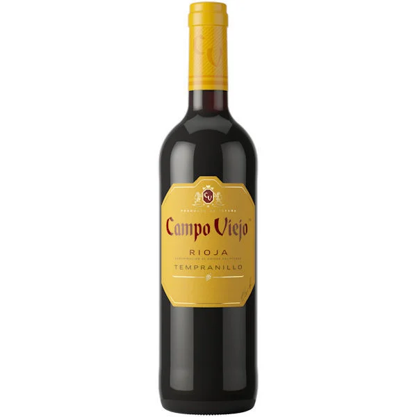 Campo Viejo Rioja Tempranillo 2022