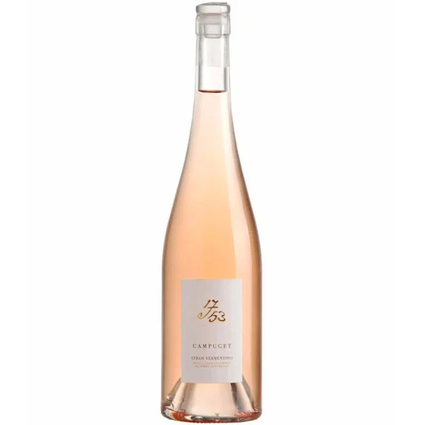 Campuget Tradition Rose 2024