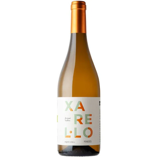 Can Vallès Penedes Xarel.lo 2023 Rated 90DM