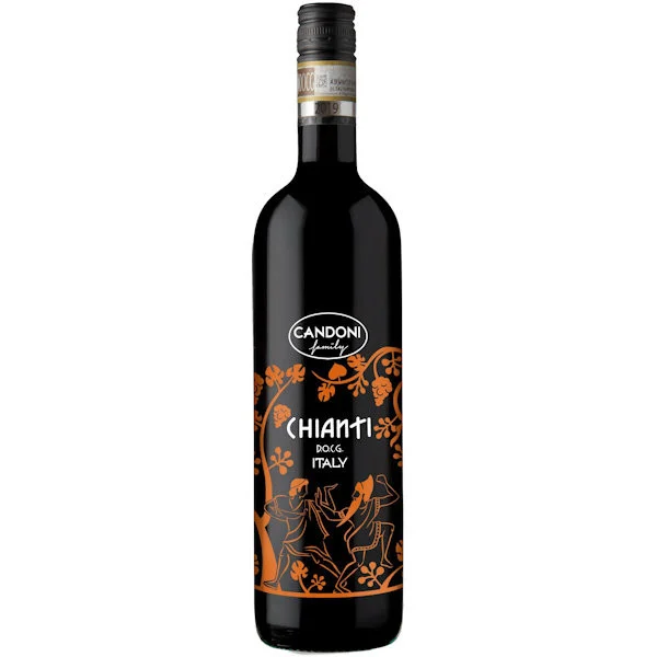 Candoni Chianti DOCG (Italy)
