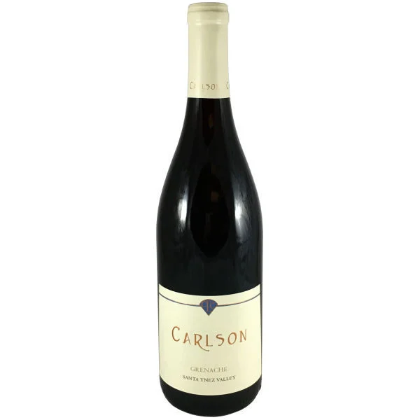 Carlson Santa Ynez Grenache 2020