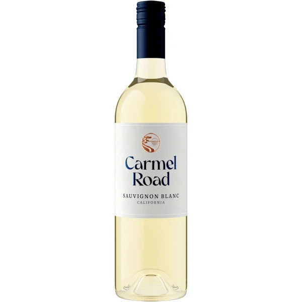 12 Bottle Case Carmel Road California Sauvignon Blanc 2022 w/ Shipping Included