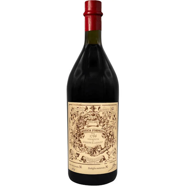 Carpano Antica Vermouth 750ml