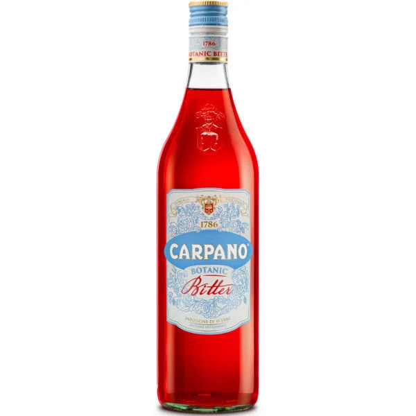 Carpano Botanical Bitter 1L