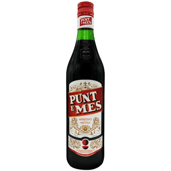 Carpano Punt e Mes Vermouth 750ml