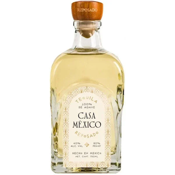 Casa Mexico Reposado Tequila 750ml