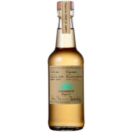 Casamigos Reposado Tequila 375ml Half Bottle