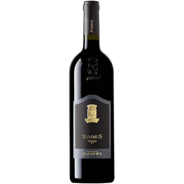 Castello Banfi SummuS Toscana IGT 2020