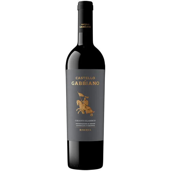Castello di Gabbiano Chianti Classico Riserva DOCG 2021 Rated 92JS