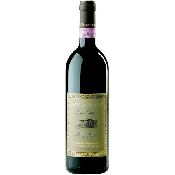 Castello di Neive Santo Stefano Barbaresco DOCG 2020 Rated 94WS