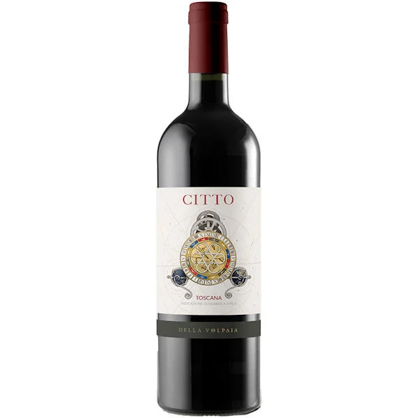 Castello di Volpaia Citto Toscana IGT 2023