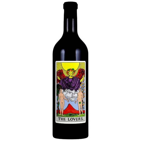 Cayuse The Lovers Walla Walla Red Blend 2022 Rated 98JD