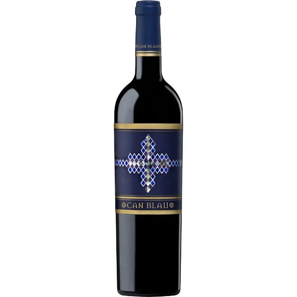 Celler Can Blau Can Blau Montsant Red 2021 (Spain)