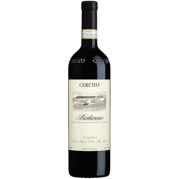Ceretto Barbaresco DOCG 2020