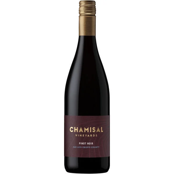 Chamisal Vineyards San Luis Obispo Pinot Noir 2022