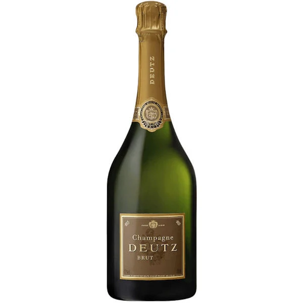 Champagne Deutz Brut Millesime 2019