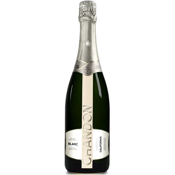 Chandon California Blanc Demi-Sec Sparkling NV