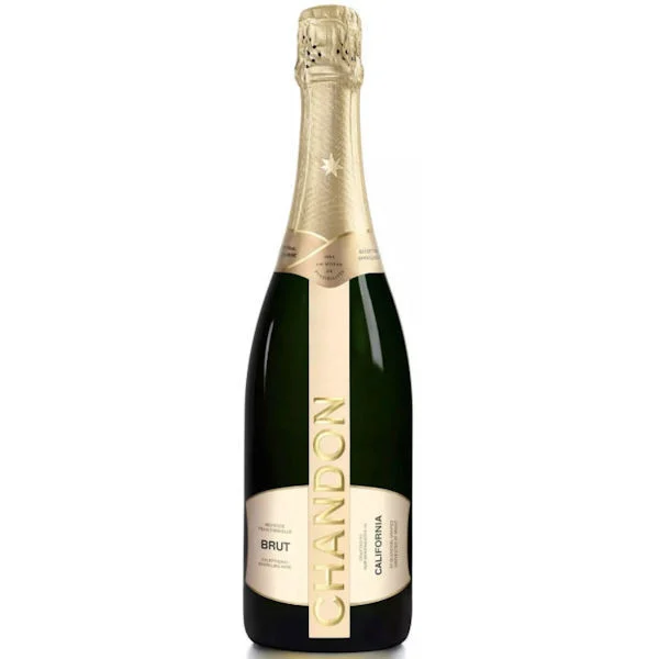 Chandon California Brut Sparkling NV Rated 93WE