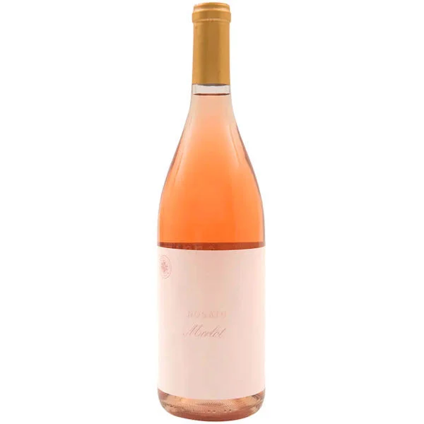 Channing Daughters The Hamptons Rosato Merlot Rose New York 2019