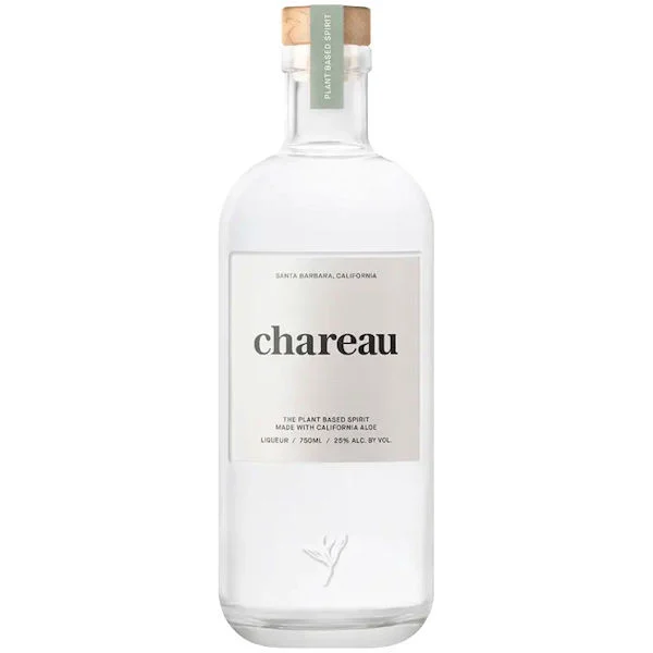 Chareau Aloe California Liqueur 750ml