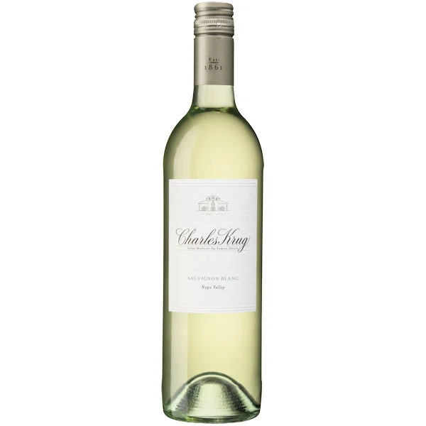 Charles Krug Napa Sauvignon Blanc 2024