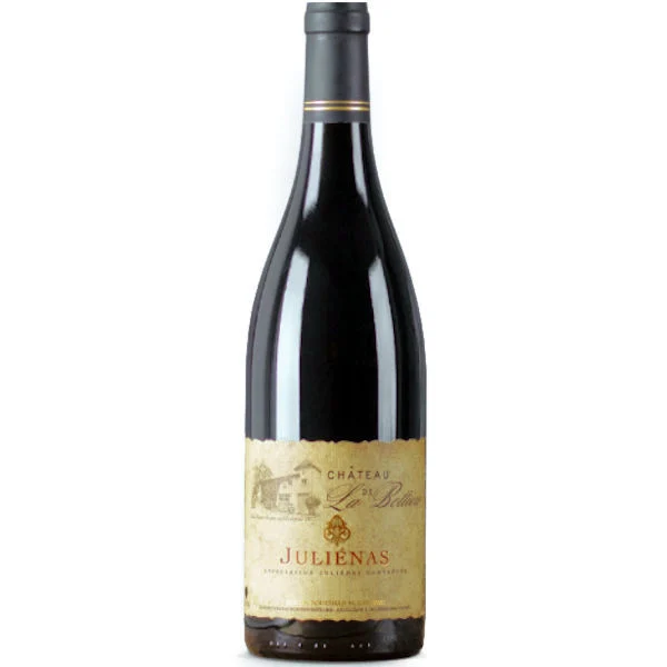 Chateau de la Bottiere Julienas Cru Beaujolais 2023 (France)