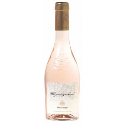 Chateau d'Esclans Whispering Angel Cotes de Provence Rose 2024 (France) 375ml Half Bottle