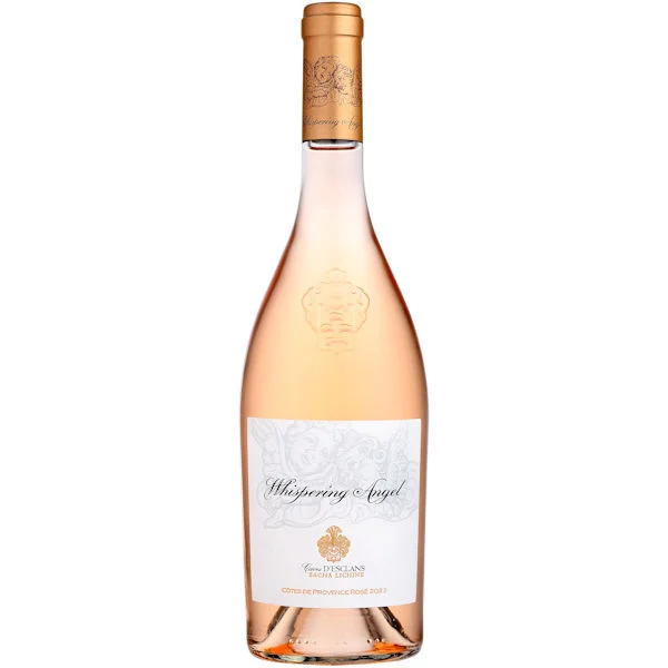 Chateau d'Esclans Whispering Angel Cotes de Provence Rose 2025 (France)