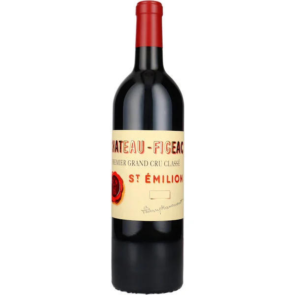Chateau Figeac