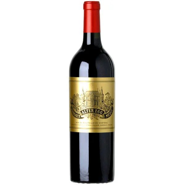 Chateau Palmer Alter Ego Medoc 2014 Rated 93JS