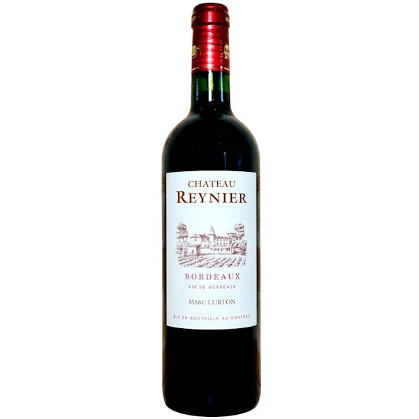 Chateau Reynier Bordeaux Superieur 2020