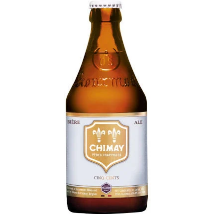 Chimay Cinq Cents (Belgium) 11.2oz