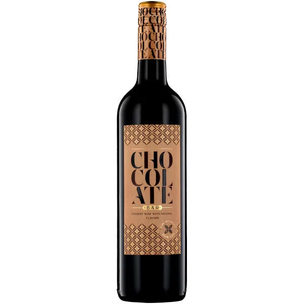 Chocolate Bar Chocolate Port NV