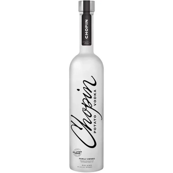 Chopin Polish Potato Vodka 750ml