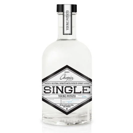 Chopin Single Young Potato Vodka 2012 375ml
