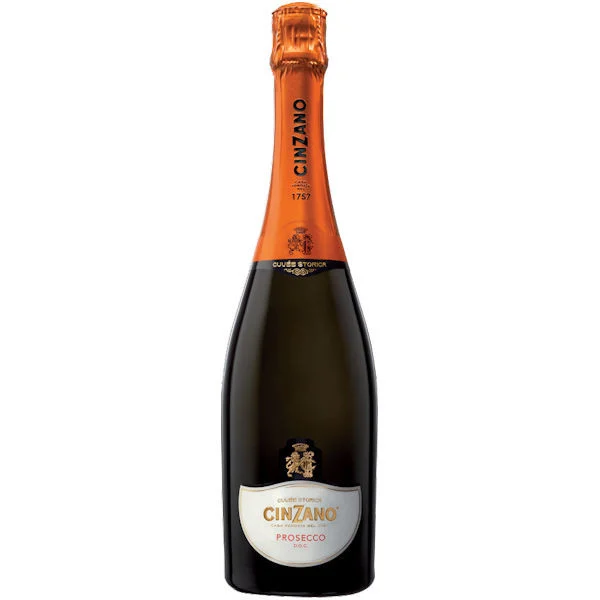 Cinzano Prosecco DOC NV