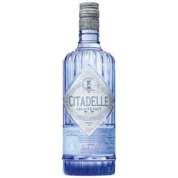 Citadelle Original Dry Gin 750ml