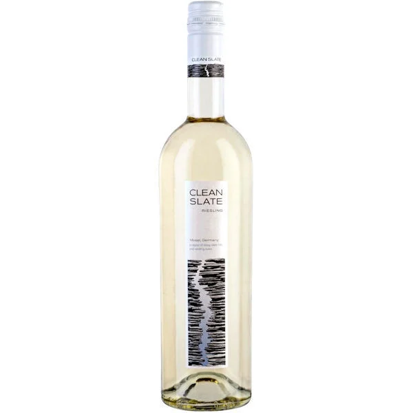 Clean Slate Mosel Riesling 2024