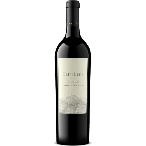 Cliff Lede Napa Cabernet 2021 Rated 94WE