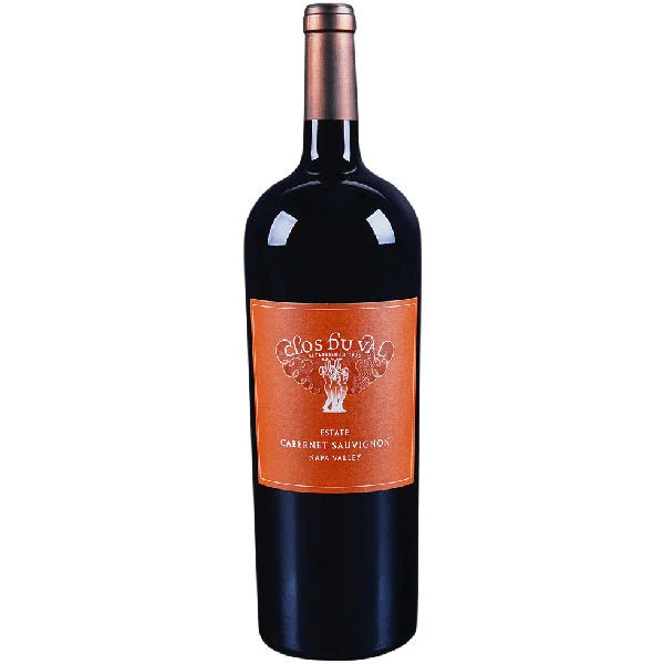 Clos Du Val Napa Cabernet 2022 1.5L Rated 92WE