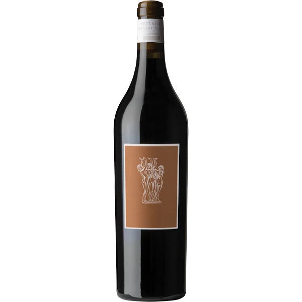 Clos Du Val Yettalil Stags Leap District Napa Red Blend 2019 Rated 94WA