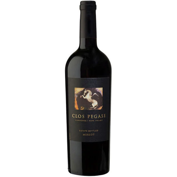 Clos Pegase Mitsuko's Vineyard Carneros Merlot 2023
