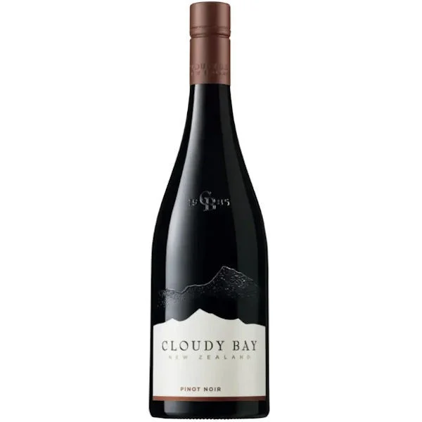 Cloudy Bay Marlborough Pinot Noir 2022 (New Zealand)